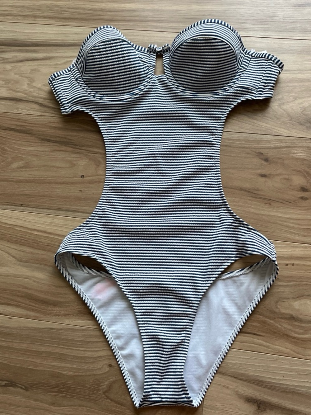 Abercrombie and Fitch one piece swimsuit